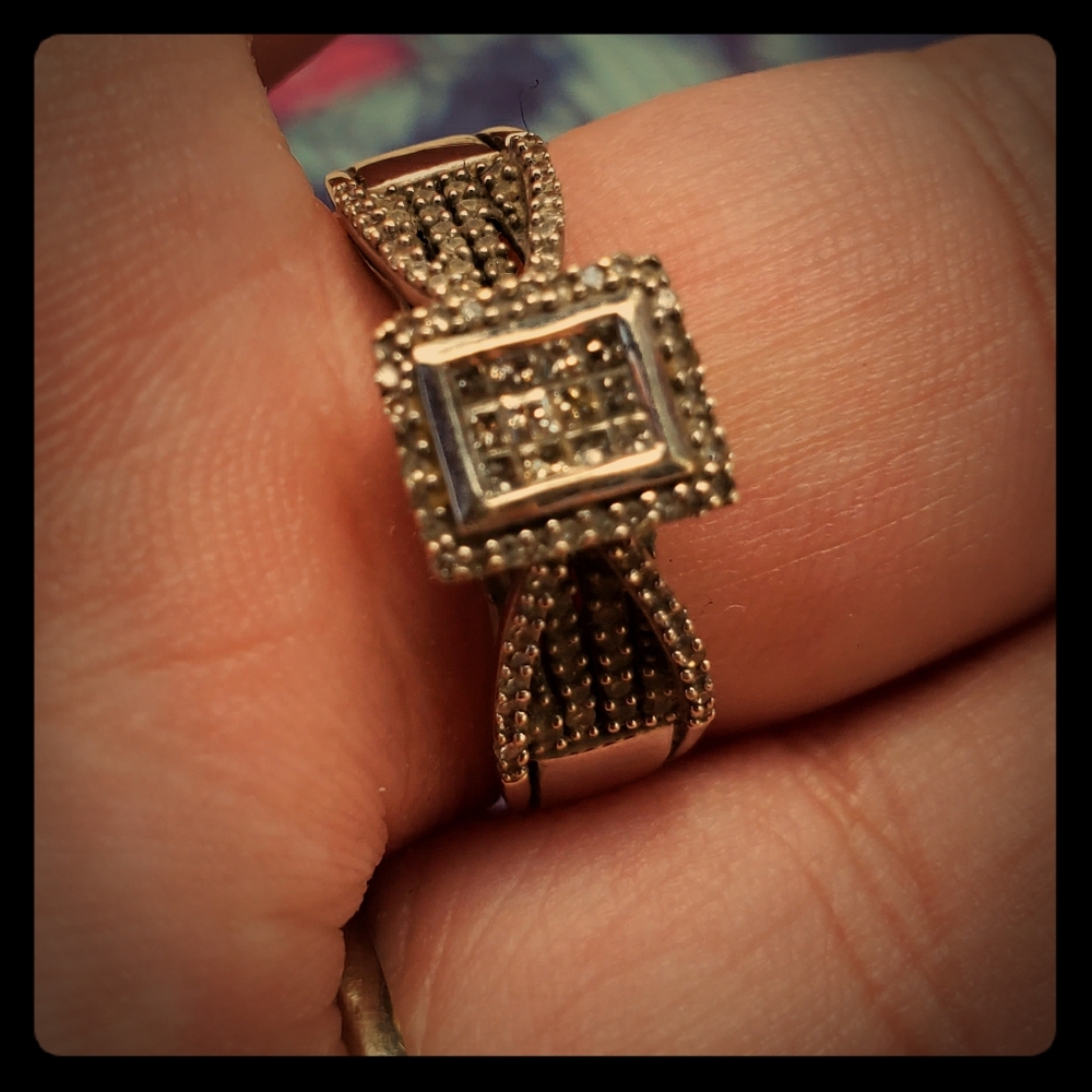 Wedding Ring 9
